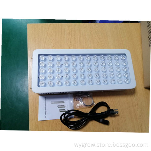 300W Led Therapy Lamp for Skin Beauty